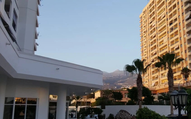 Suncanarias Estudio Paraiso del Sur