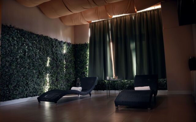 Wellness Hotel Patince