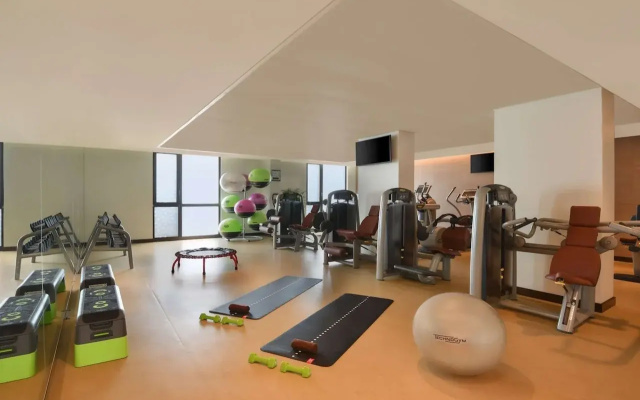 Alwadi  Doha - MGallery Collection