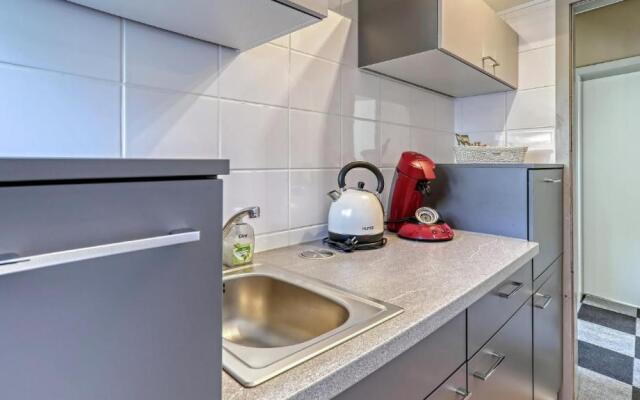 Suit & Frühstück zum Latschen