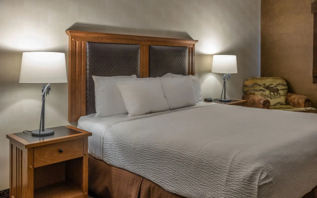 Stoney Creek Hotel Sioux City