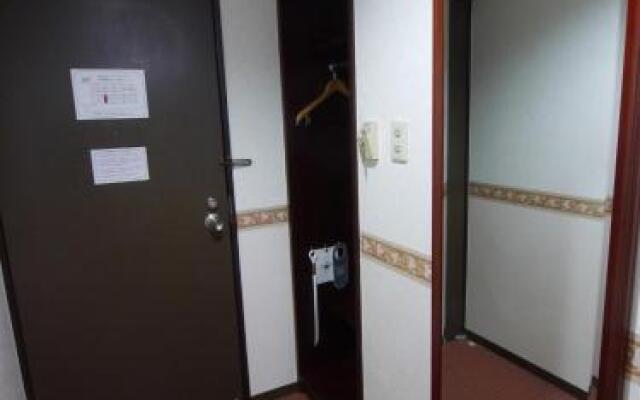 Amuzu Hotel