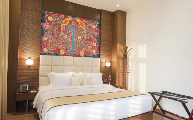 Monotel Luxury Business Hotel