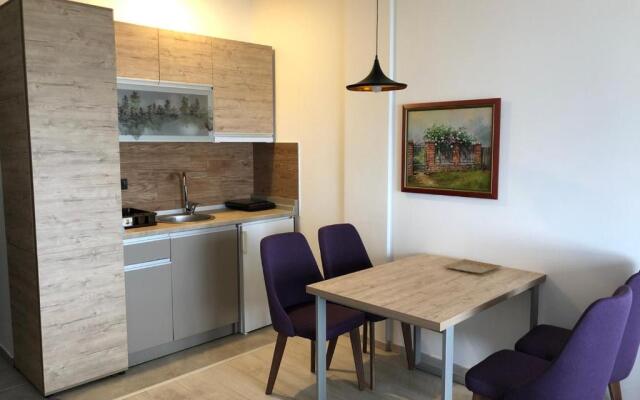 Studio apartman p13