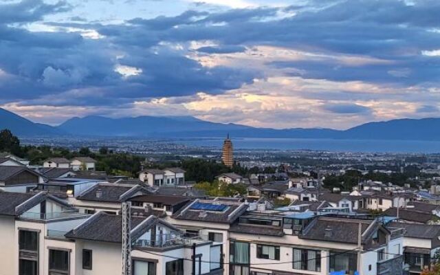 Xiting·Xinghui Japanese Courtyard (Dali Ancient City Store)