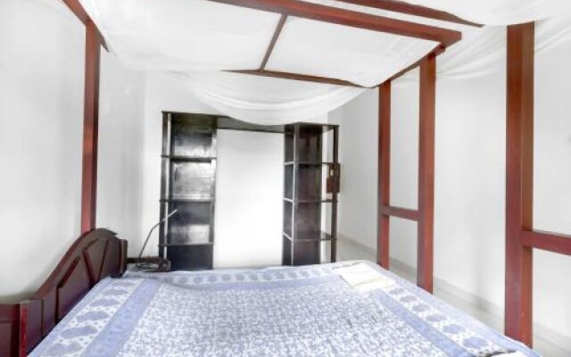 1 BR Guest house in Colva, by GuestHouser (3650)