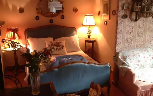 B&b Guest House "Domaine le Clos du Pavillon" Provence