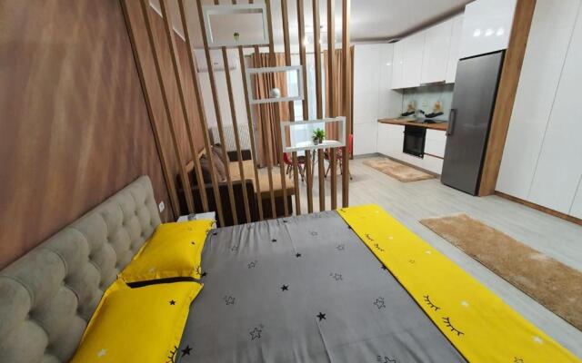 Listone' Apartament 13 Mamaia Nord