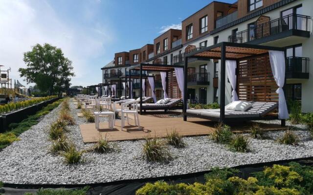 AQUA Resort by Bel Mare