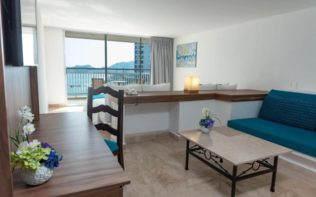 Ritz Acapulco Hotel All Inclusive