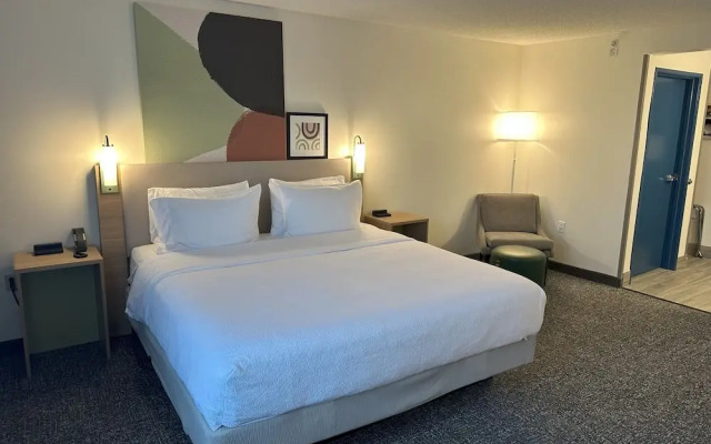 Baymont Inn And Suites Grand Rapids