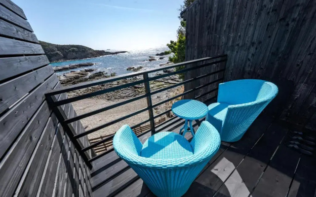 XYZ Private spa and Seaside Resort