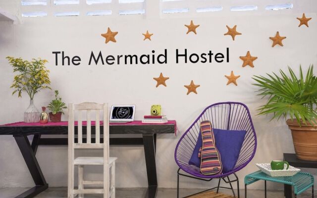 The Mermaid Hostel Downtown - Adults Only