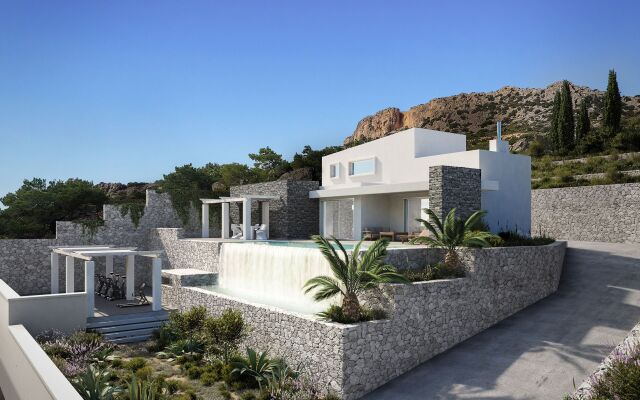 Villa Daniela
