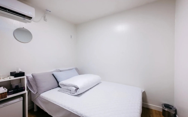 K Stay Guest House