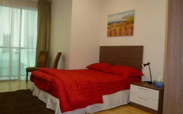 Publika Suites by iHost