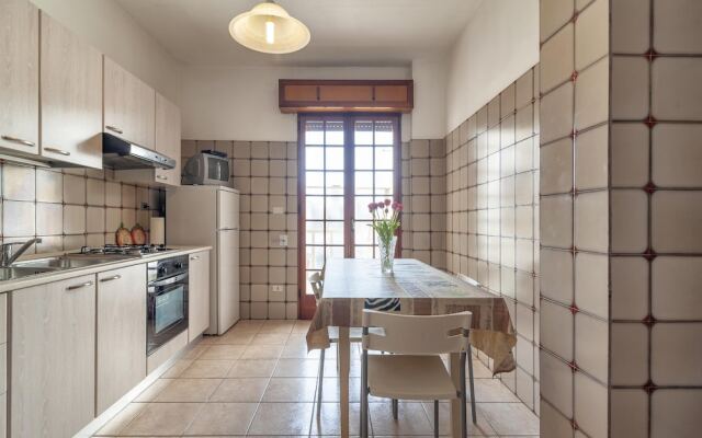 Cheap apartment in Gallipoli area