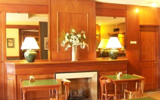 Yolanda Hotel Cordoba