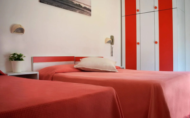 Hotel Calypso