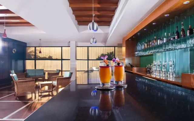 The Sunway Manor