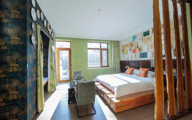 Qu She Boutique Hotel