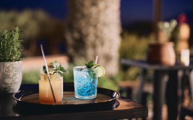 Tylissos Beach Hotel - Adults Only