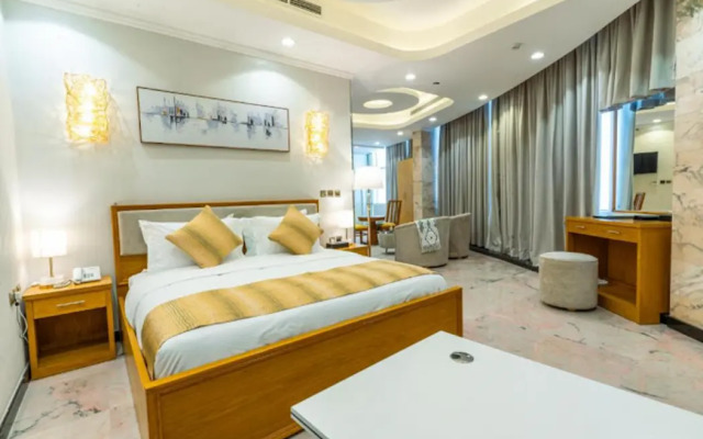 Hotel Blue star