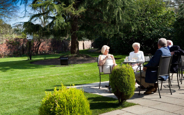 Alderley Edge Hotel