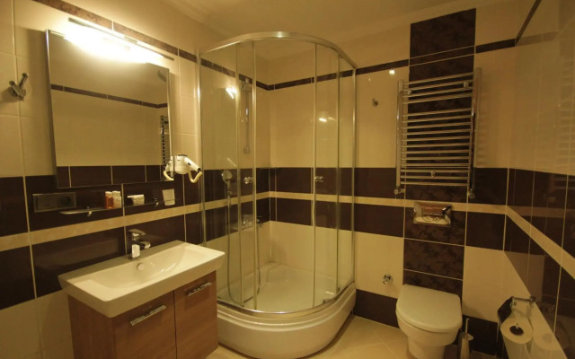 Ayderoom Hotel