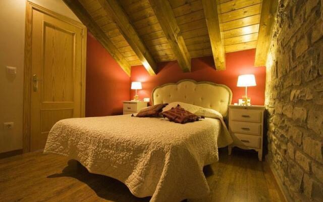 Apartamentos Cañardo Autural