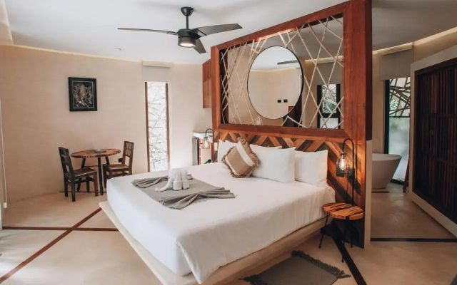 KAN Tulum Hotel