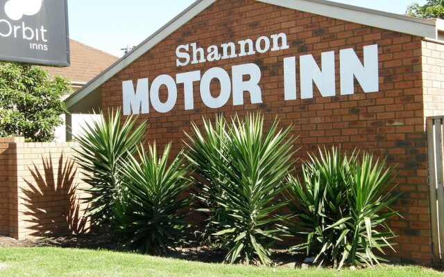 Shannon Motor Inn