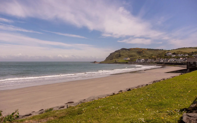 Ballygally Castle