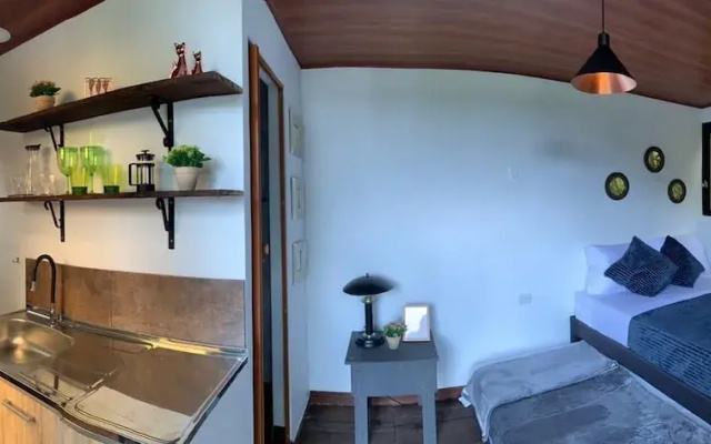 Hotel Selva Negra