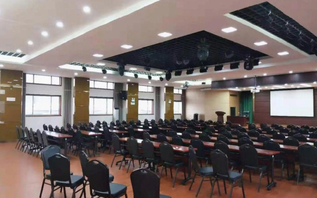 ITowns Hotel Tianyuan Branch