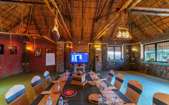 Masheda Palms Resort