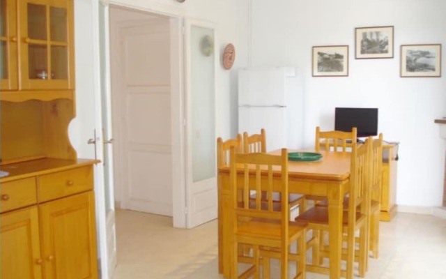 106170 - Apartment in Llafranc