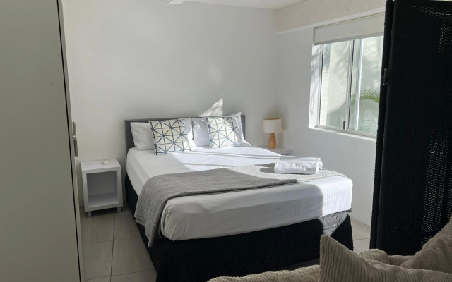 Beachside Mooloolaba