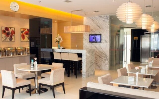 Jinjiang Inn Wafang Dian West Changchun Road