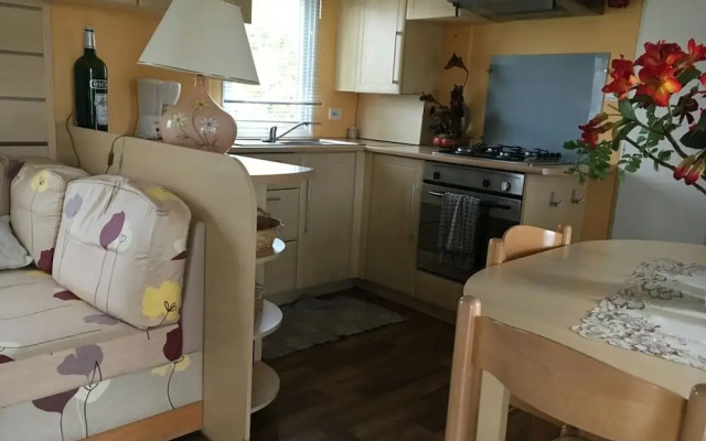 Mobil-Homes Lo Soulenquo