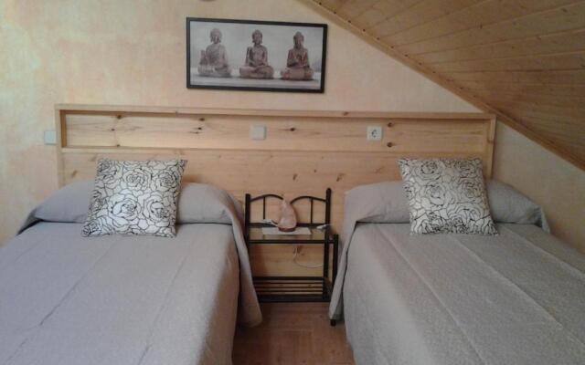 Hotel Rural Grado del Pico