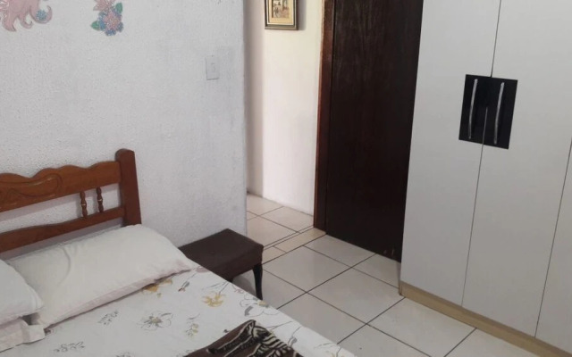 Residencial Nações