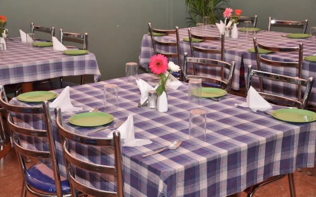 Ample Premium Suites