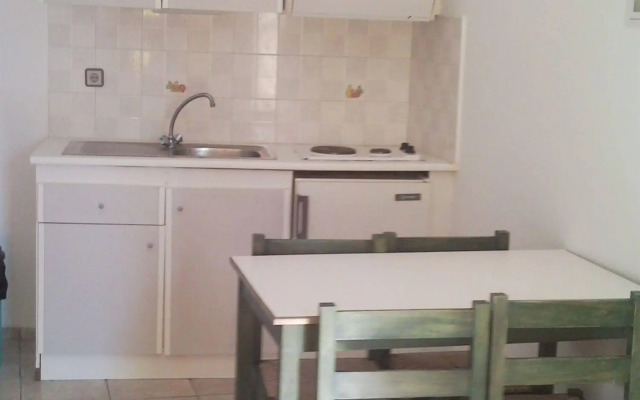 Stella Apartments