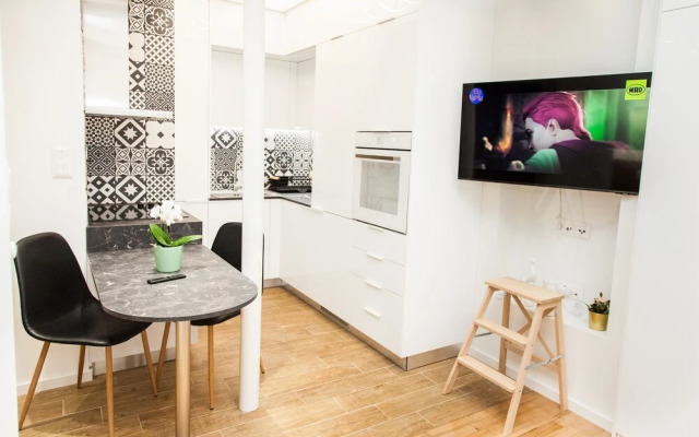 Great Studio In Central Athens