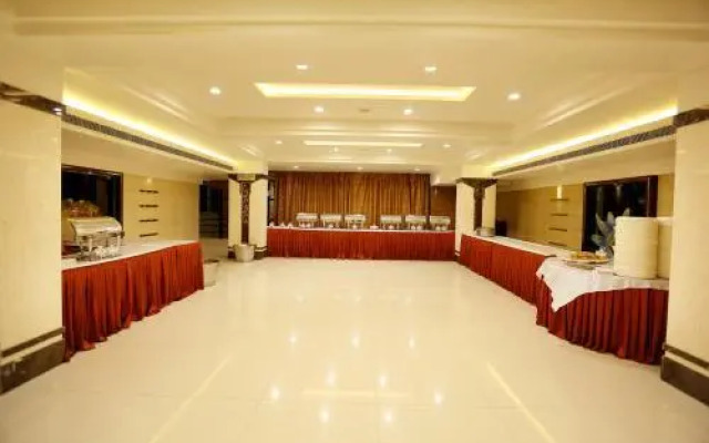 Swagath Grand