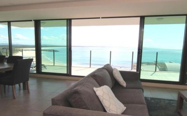 Strand Beachside 903