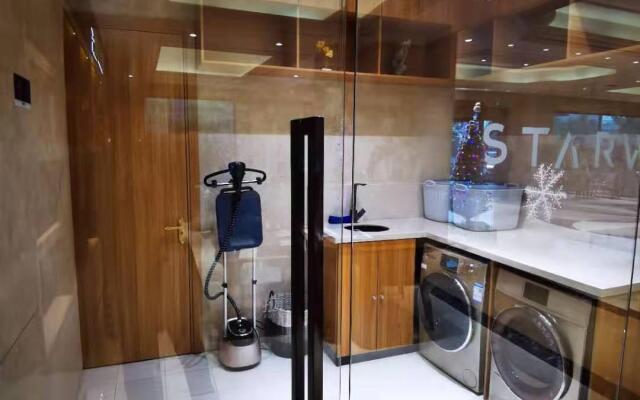 Starway Hotel Hangzhou Qianjiang Century City Lihua Road