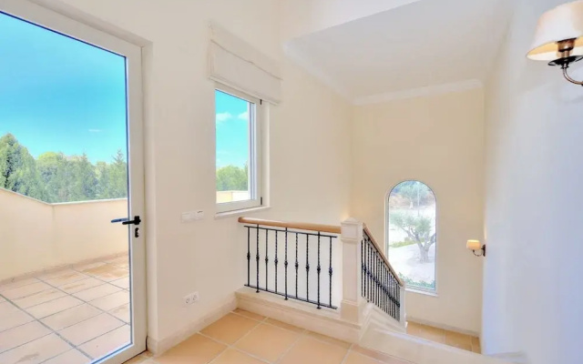 Villa Macy - Monte Rei