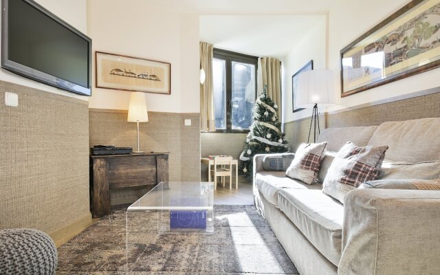 Luderna - Apartamento Dera Nhèu